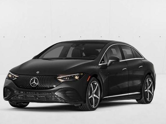 MERCEDES-BENZ EQE-CLASS SEDAN 2023 W1KEG2CB3PF016751 image